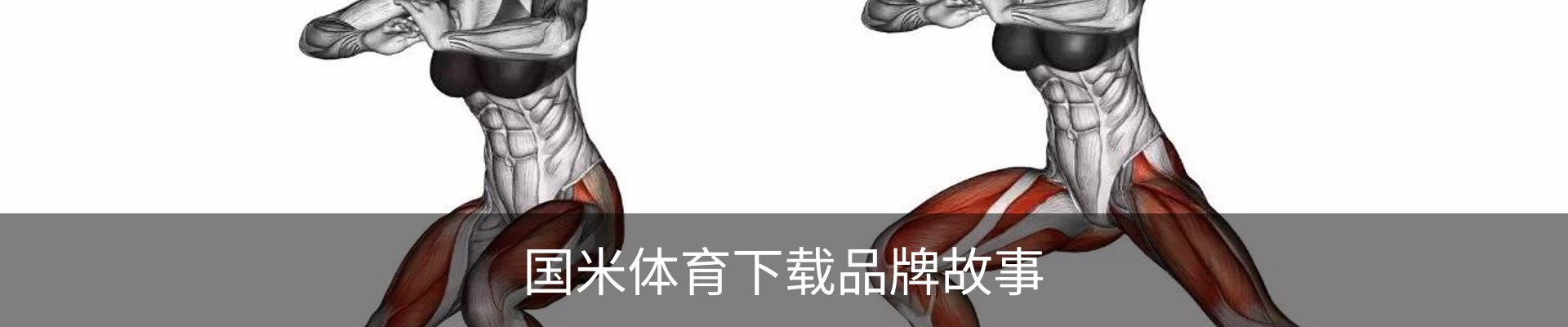 国米体育下载品牌故事
